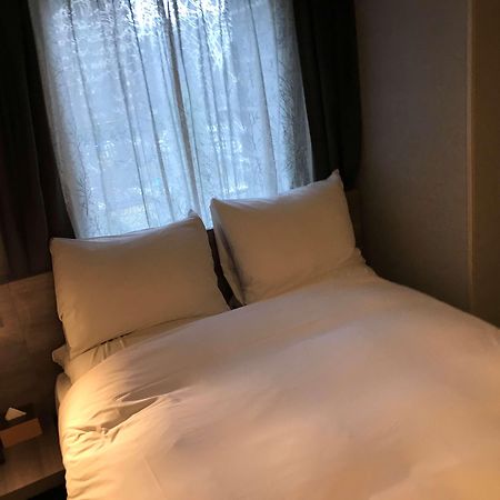 Best Western Hotel Fino Osaka Shinsaibashi Eksteriør bilde