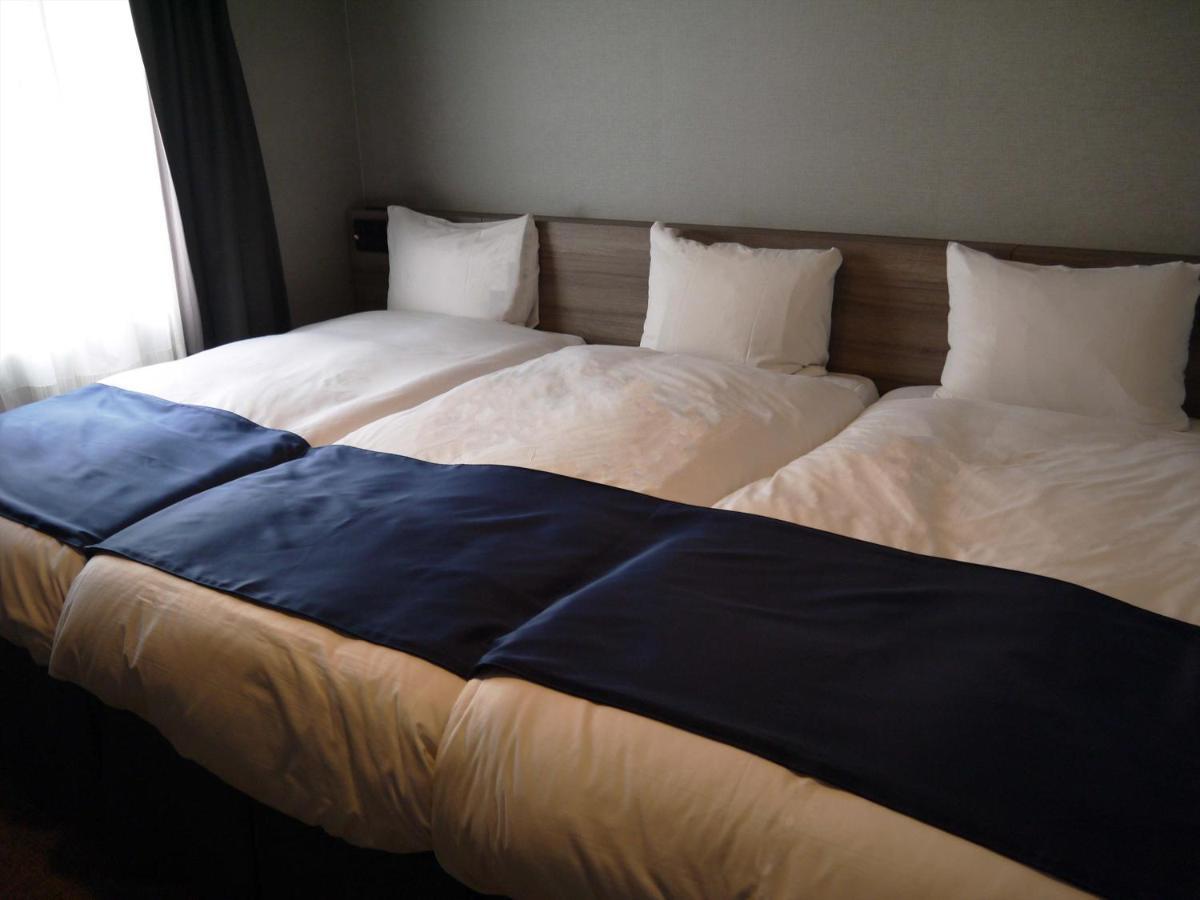 Best Western Hotel Fino Osaka Shinsaibashi Eksteriør bilde