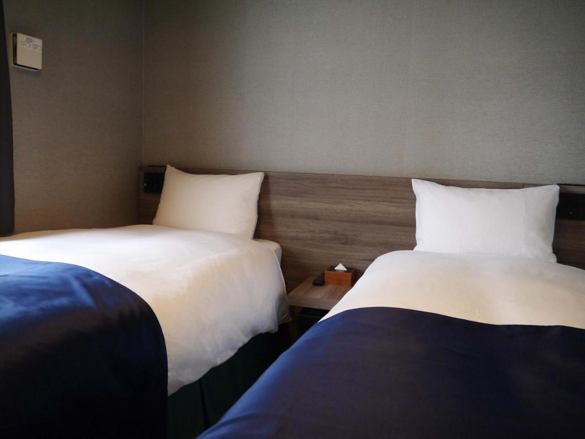 Best Western Hotel Fino Osaka Shinsaibashi Eksteriør bilde