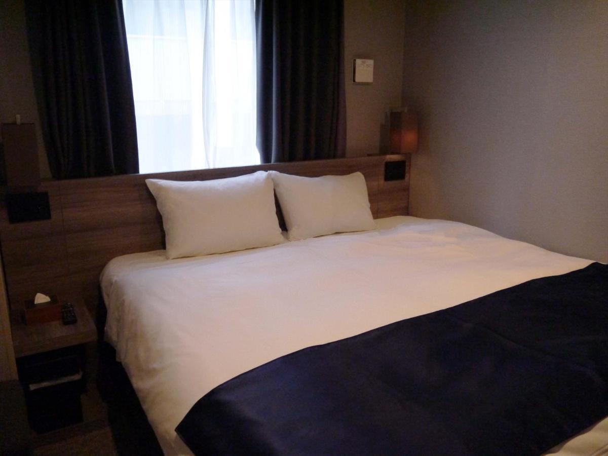 Best Western Hotel Fino Osaka Shinsaibashi Eksteriør bilde