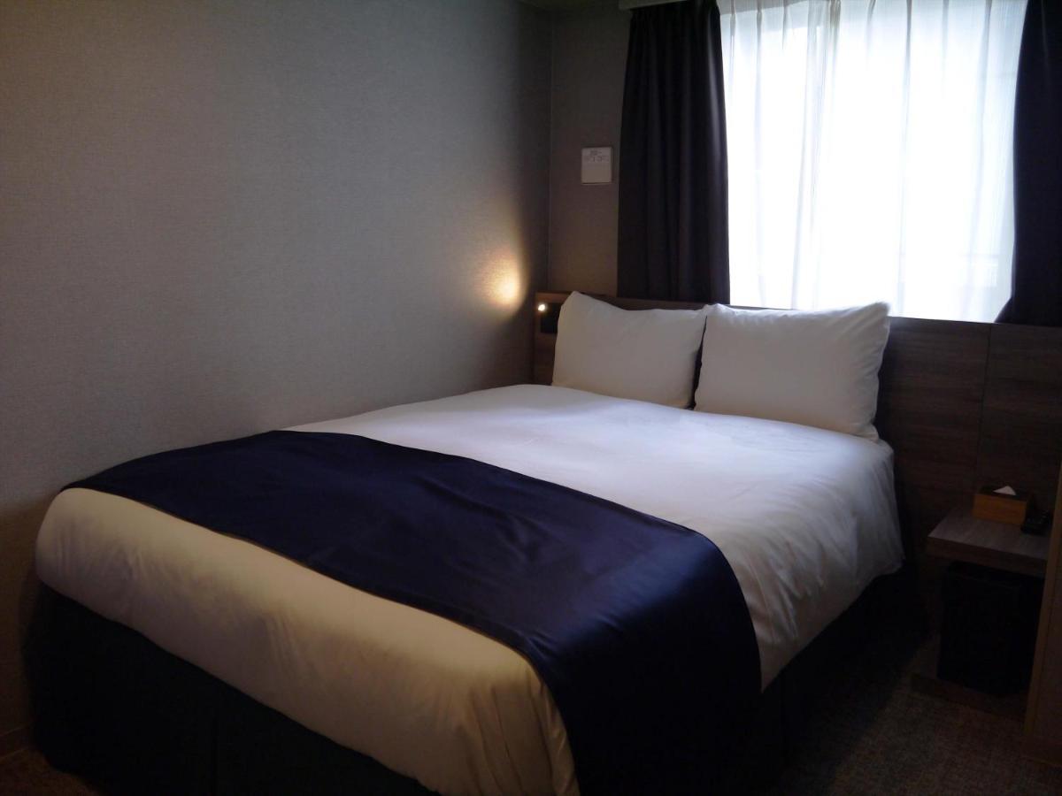 Best Western Hotel Fino Osaka Shinsaibashi Eksteriør bilde