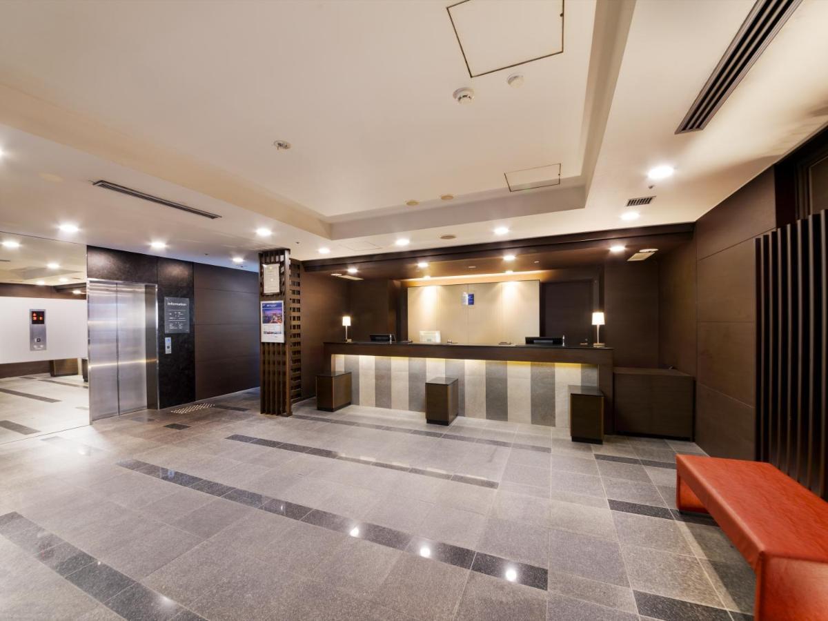 Best Western Hotel Fino Osaka Shinsaibashi Eksteriør bilde
