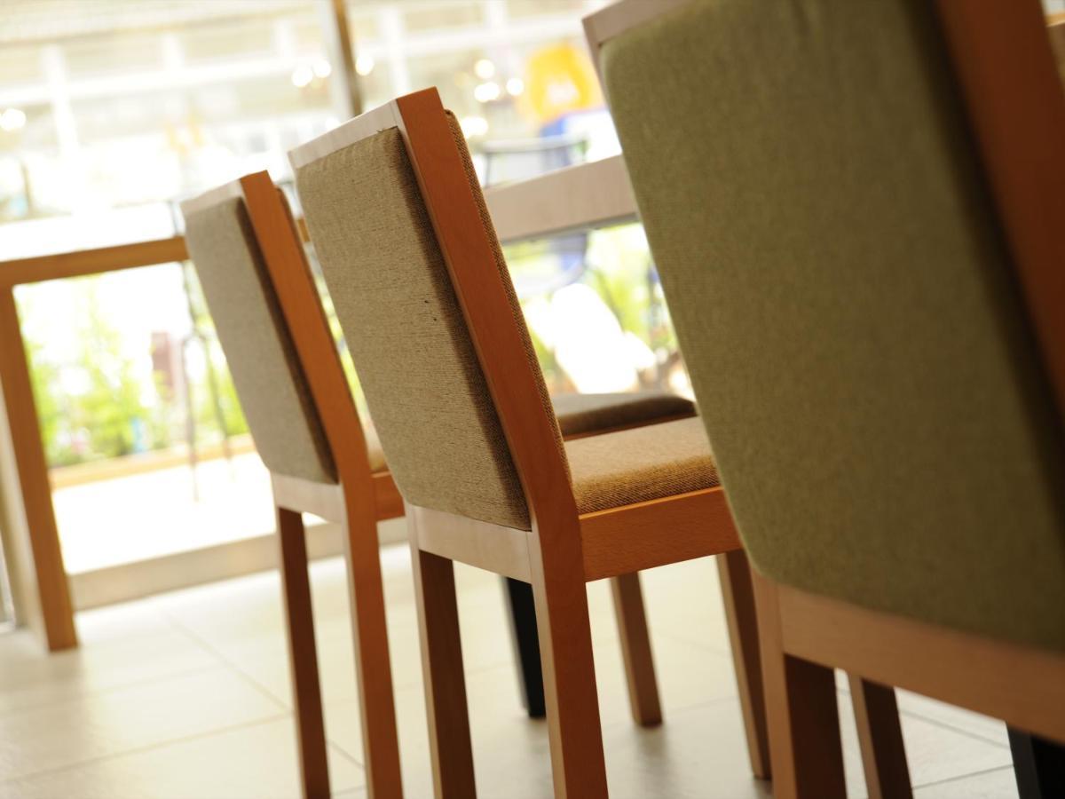 Best Western Hotel Fino Osaka Shinsaibashi Eksteriør bilde
