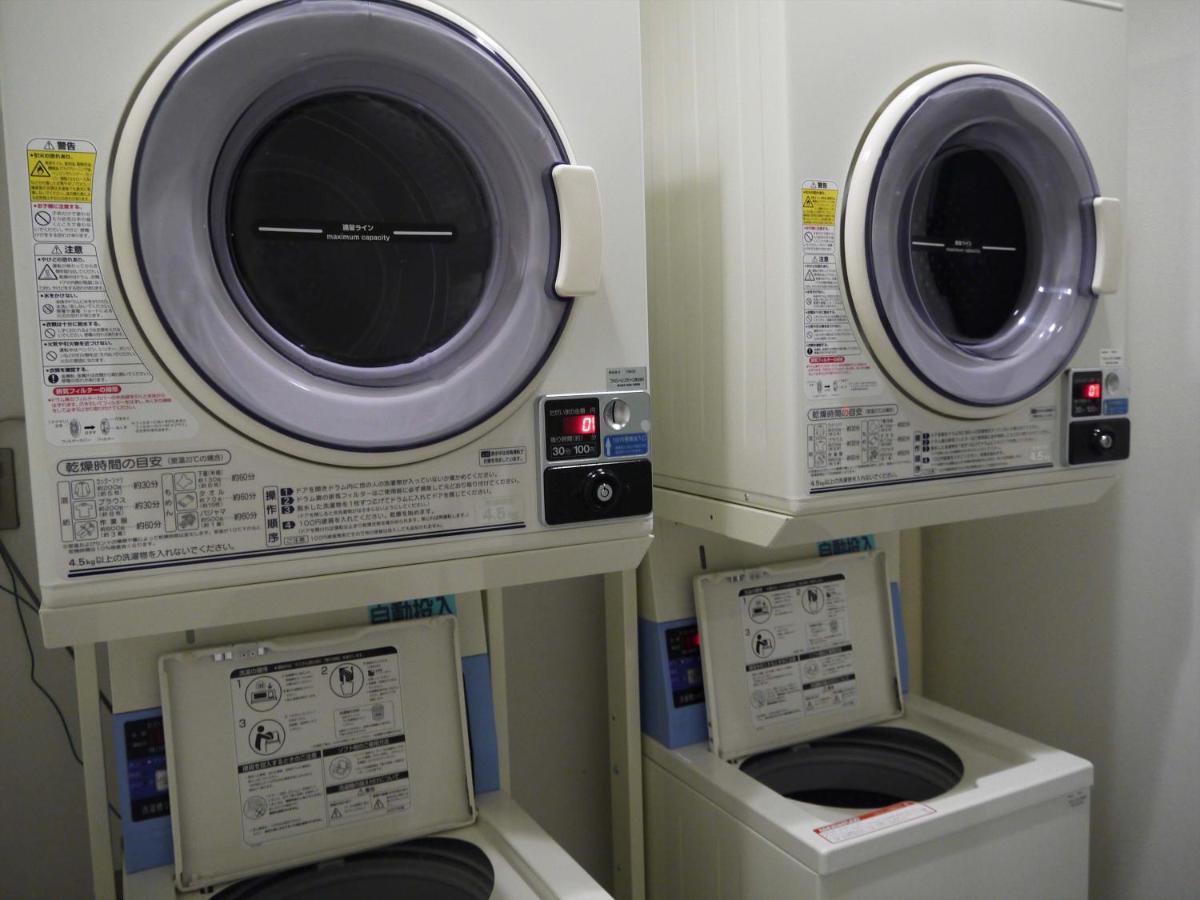 Best Western Hotel Fino Osaka Shinsaibashi Eksteriør bilde