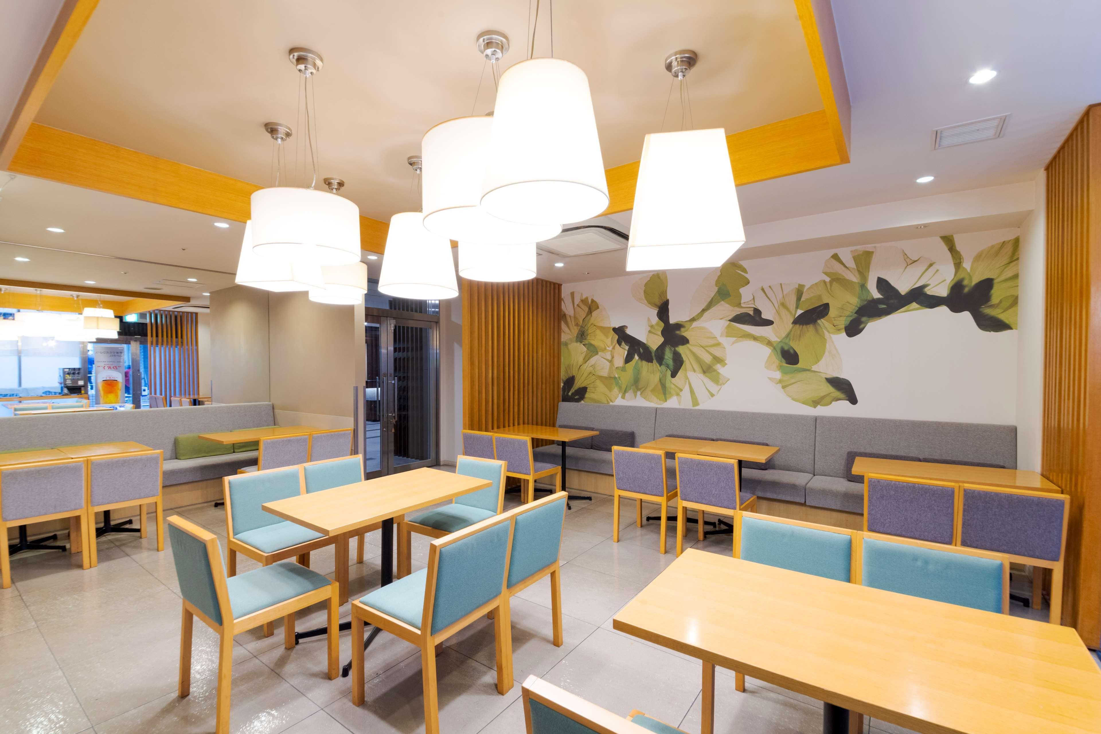 Best Western Hotel Fino Osaka Shinsaibashi Eksteriør bilde