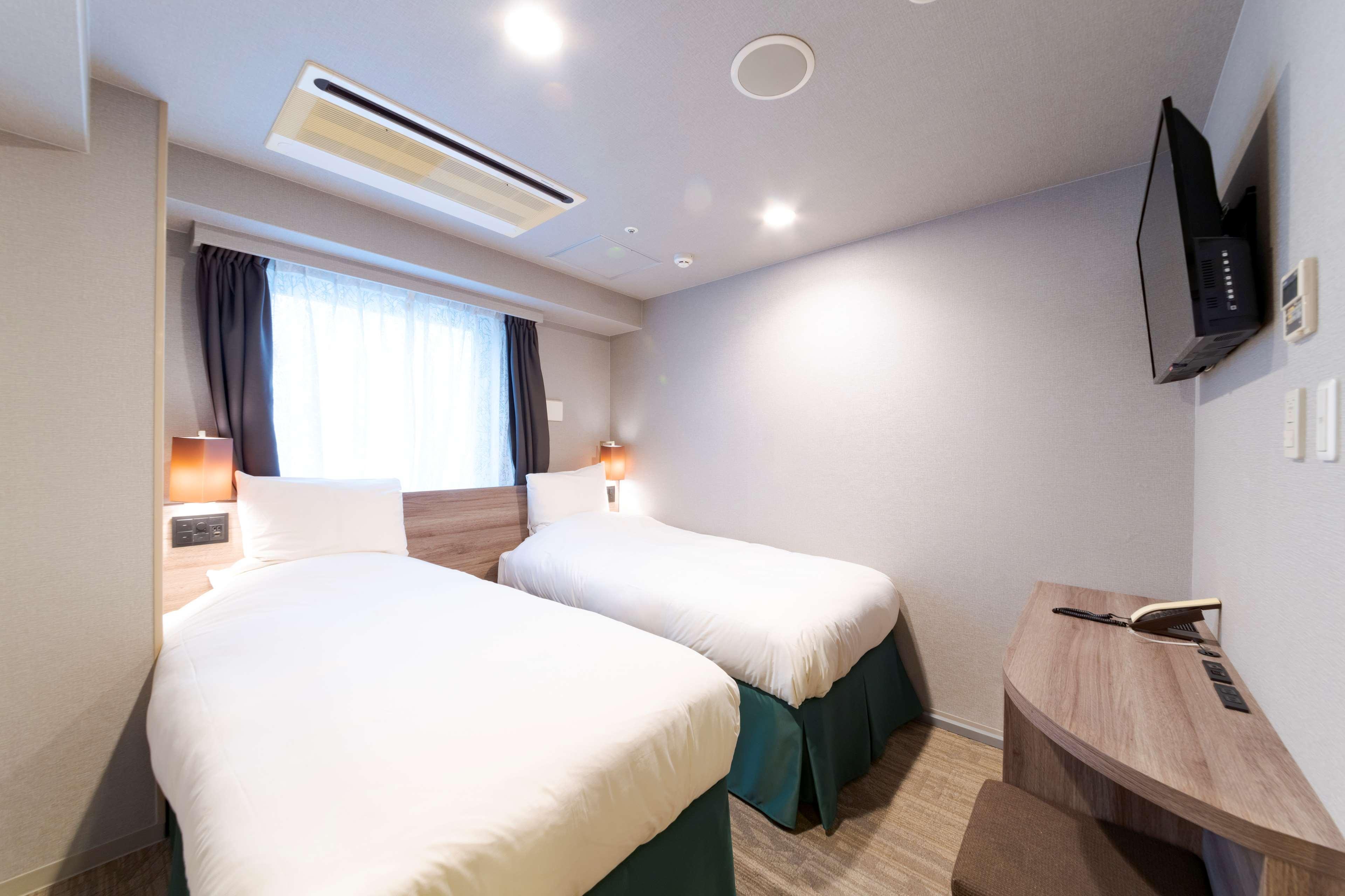Best Western Hotel Fino Osaka Shinsaibashi Eksteriør bilde